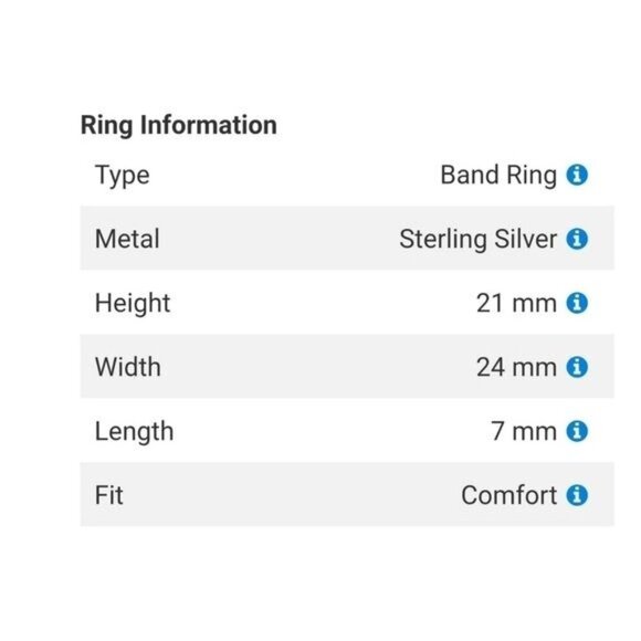 Peridot ✦ Criss-Cross Band ✦ Sterling Silver Ring 6 NWOT Elegant Gemstone - Picture 7 of 8